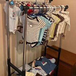 3-6 Months Clothing LOT